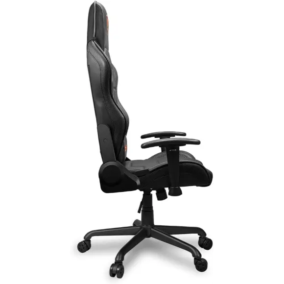 Cougar Armor Air Gaming Chair - Black - PakByte Computers
