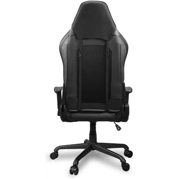 Cougar Armor Air Gaming Chair - Black - PakByte Computers