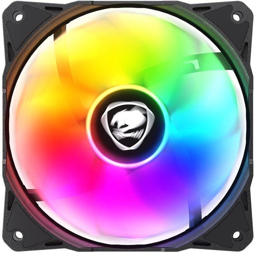 Cougar Poseidon Elite 360 ARGB AIO Liquid CPU Cooler - PakByte Computers