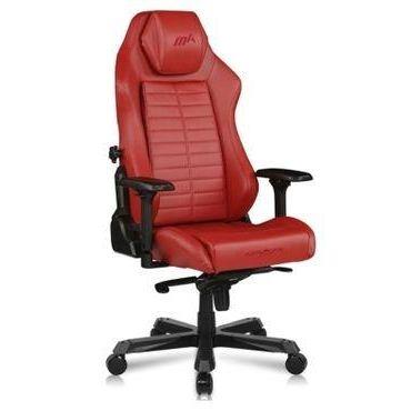 DXRACER MASTER SERIES GAMING CHAIR – RED, GC-XLMF24LTA-R - PakByte