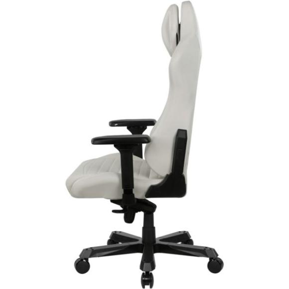 DXRACER MASTER SERIES GAMING CHAIR – WHITE | DMC-I233S-W-A2 - PakByte Computers