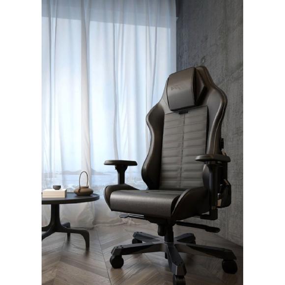 DXRacer Master Series Gaming Chair - Black | DMC-I233S-N-A2 - PakByte Computers