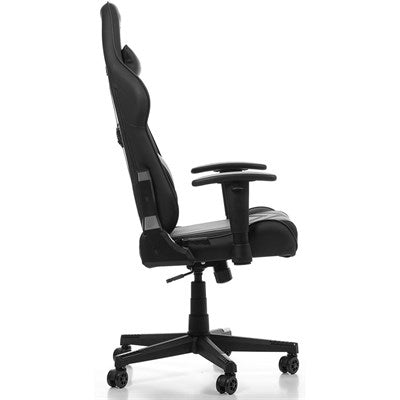 DXRacer PRINCE P132 Gaming Chair - Black GC-P132-N-F2-158 - PakByte Computers