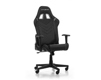 DXRacer PRINCE P132 Gaming Chair - Black GC-P132-N-F2-158 - PakByte Computers