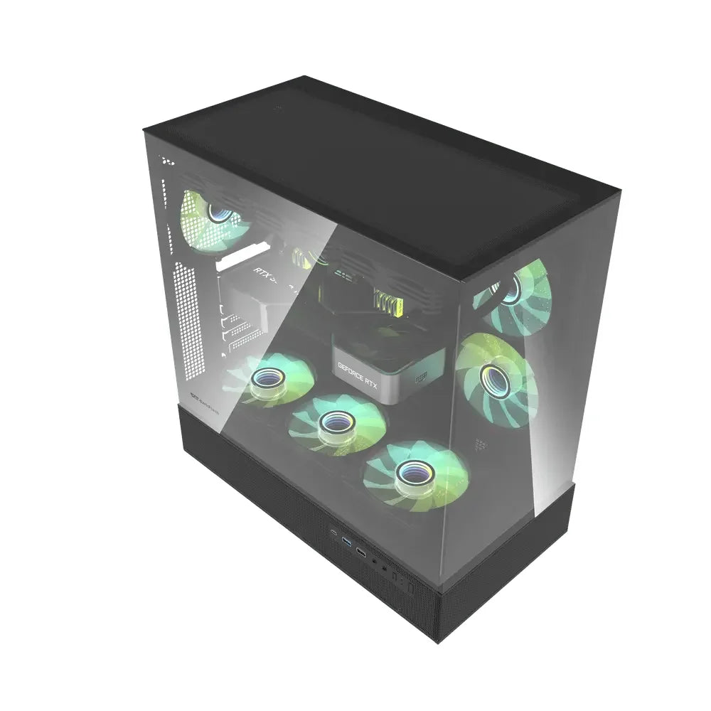 DarkFlash DPX90-Black - PakByte