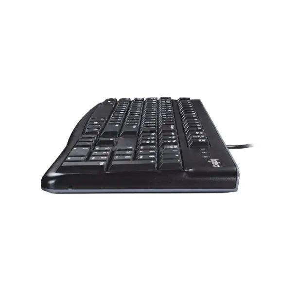 DarkFlash K120 Wired Keyboard – Black - PakByte Computers