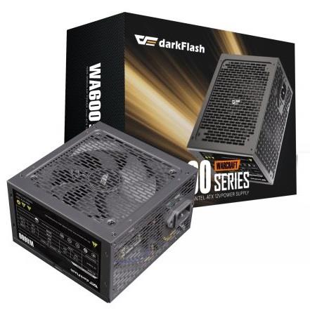 Darkflash AIGO WA600 - PakByte