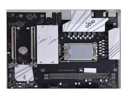 Darkflash AIGO Z790-GDDR5 Motherboard - PakByte