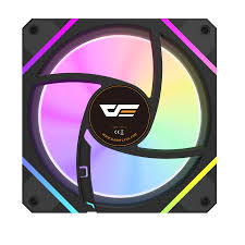 Darkflash DM12PRO 3in1 BLACK - PakByte