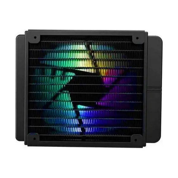Darkflash DX 120 Liquid Cooler - Black - PakByte Computers