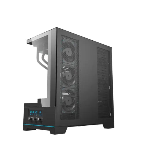 Darkflash DY451 Gaming Case Black - PakByte