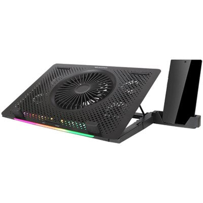 Darkflash G200 Laptop Cooler - Black - PakByte
