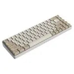 Darkflash GD68 Mechanical Keyboard Brown - PakByte