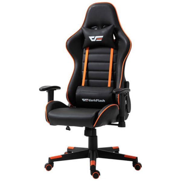 Darkflash RC-350 Gaming Chair - PakByte