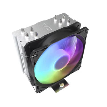 Darkflash Z4 CPU Cooler Rainbow - PakByte