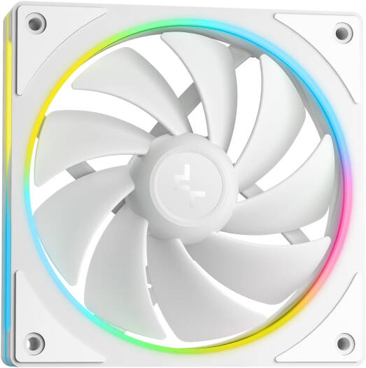 DeepCool LM360 Liquid CPU Cooler - White