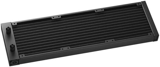 DeepCool LM360 Liquid CPU Cooler - Black