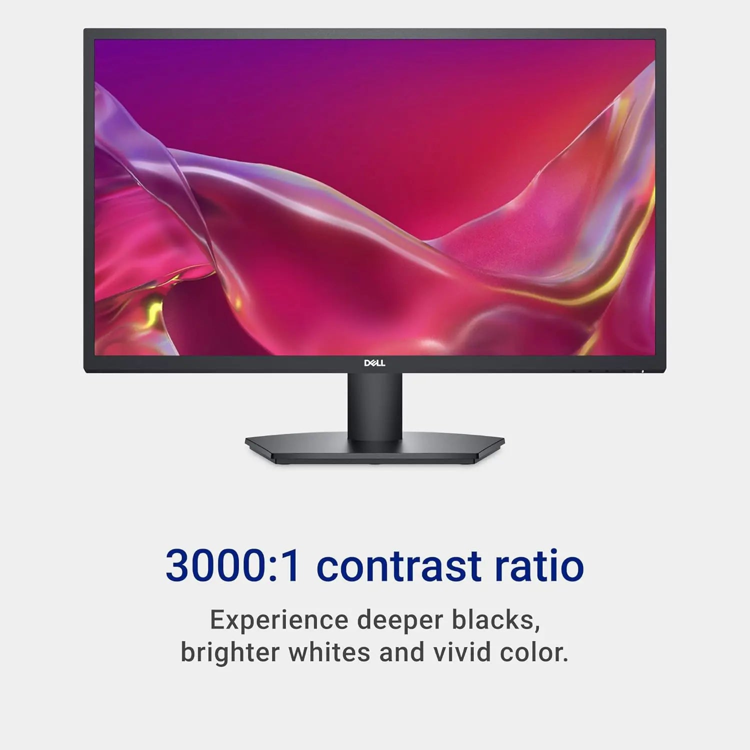 Dell SE2725H 27" Full HD 75Hz VA Monitor