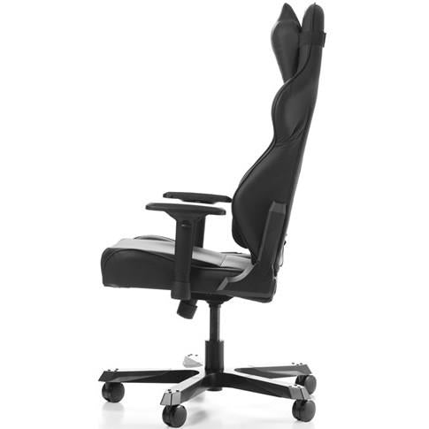 DxRacer Tank Series Gaming Chair. Color: Black, GC-XXL-TM23LTA-N - PakByte