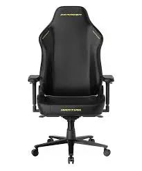 DXRacer Martian Series X-Large Size Gaming Chair - Black