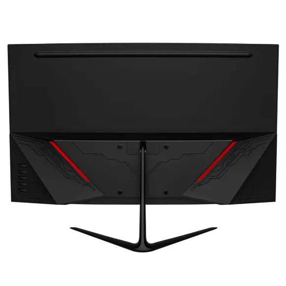 EASE Curved Gaming Monitor - G27V24 - PakByte Computers