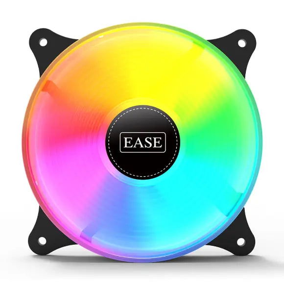 EASE EAF12MB 120mm ARGB Fan - PakByte Computers