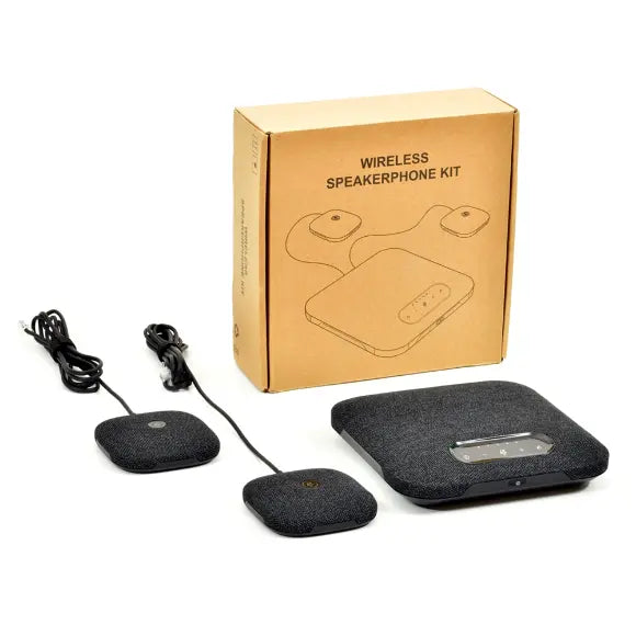 EASE ECM15 Conference Mic - PakByte Computers