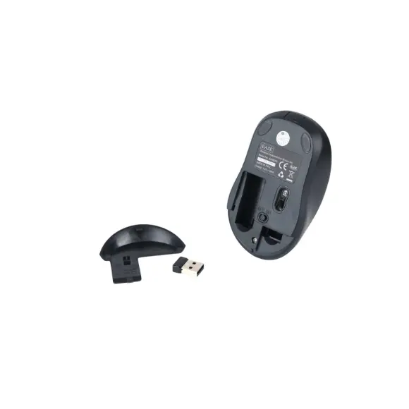 EASE EKM200 Wireless Keyboard and Mouse Combo - PakByte Computers