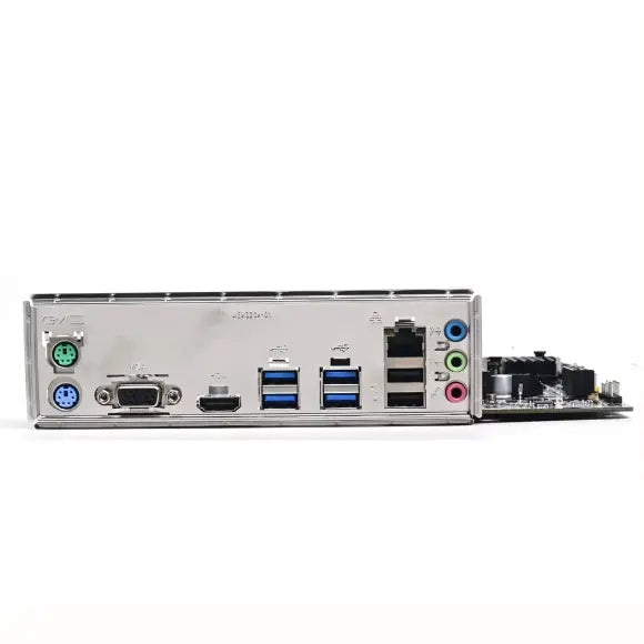 EASE EMB450DA AM4 DDR4 Motherboard - PakByte Computers