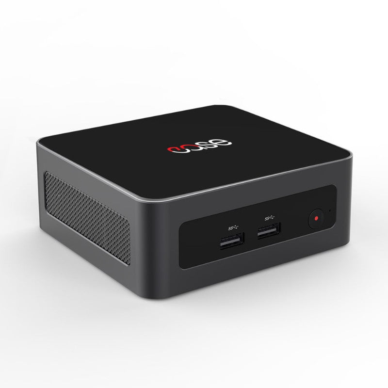 EASE Mi513 DDR4 Intel Core i5-13420H Mini PC - PakByte Computers