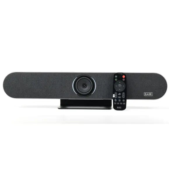 EASE ePTZ5X-4K USB Video Bar WebCam - PakByte Computers