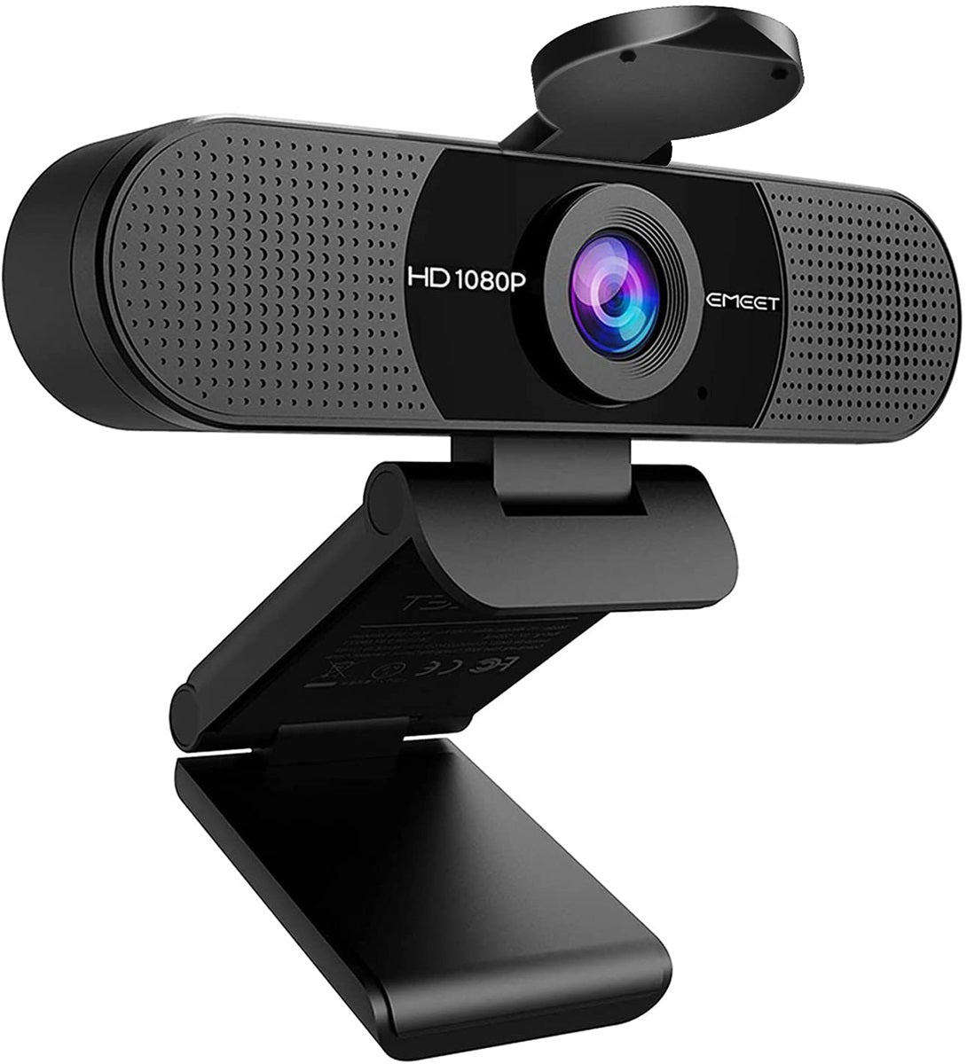 EMEET C960 1080P Webcam with Microphone Web Camera - PakByte Computers