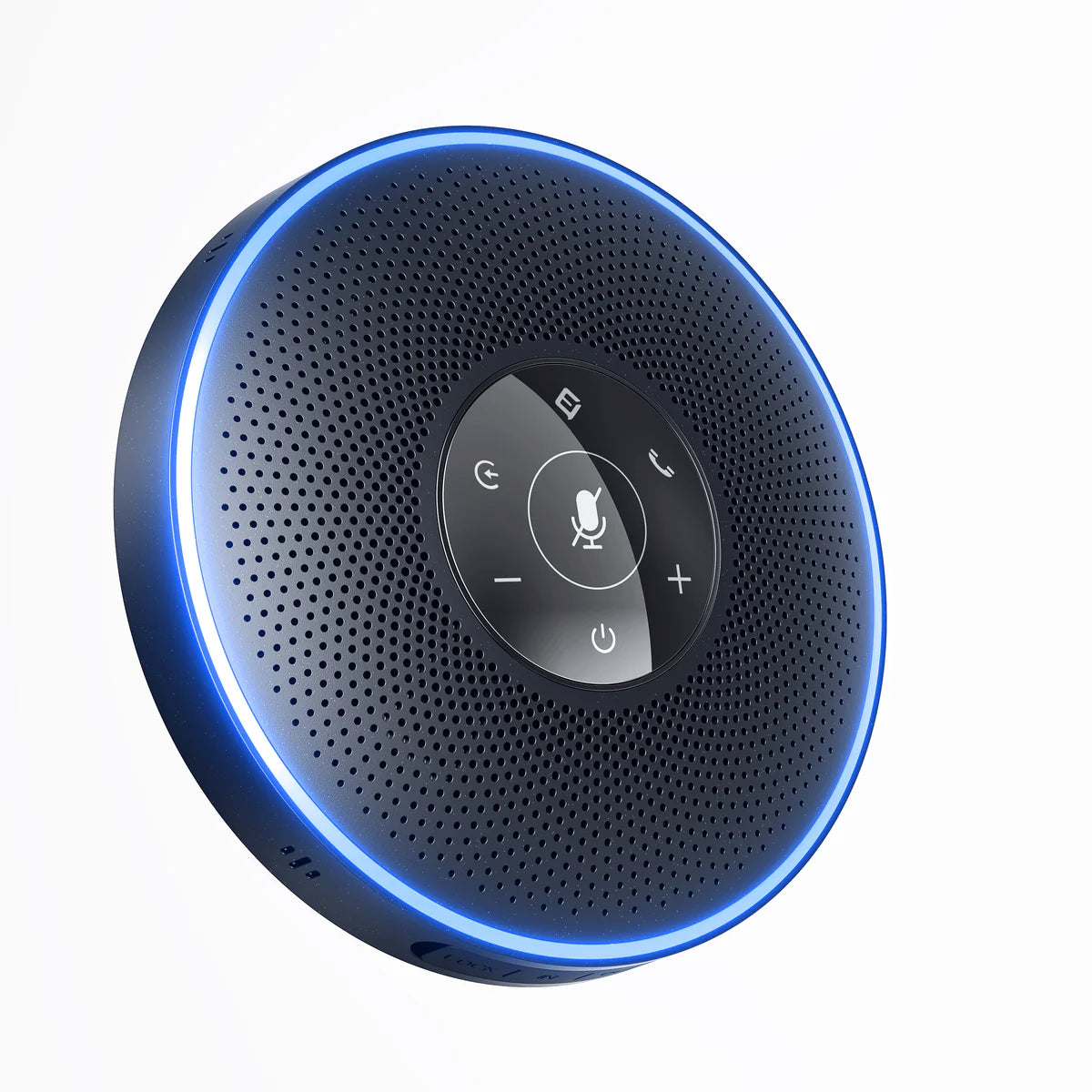 EMEET OfficeCore M2 Bluetooth Speakerphone - EasySkins, Inc.