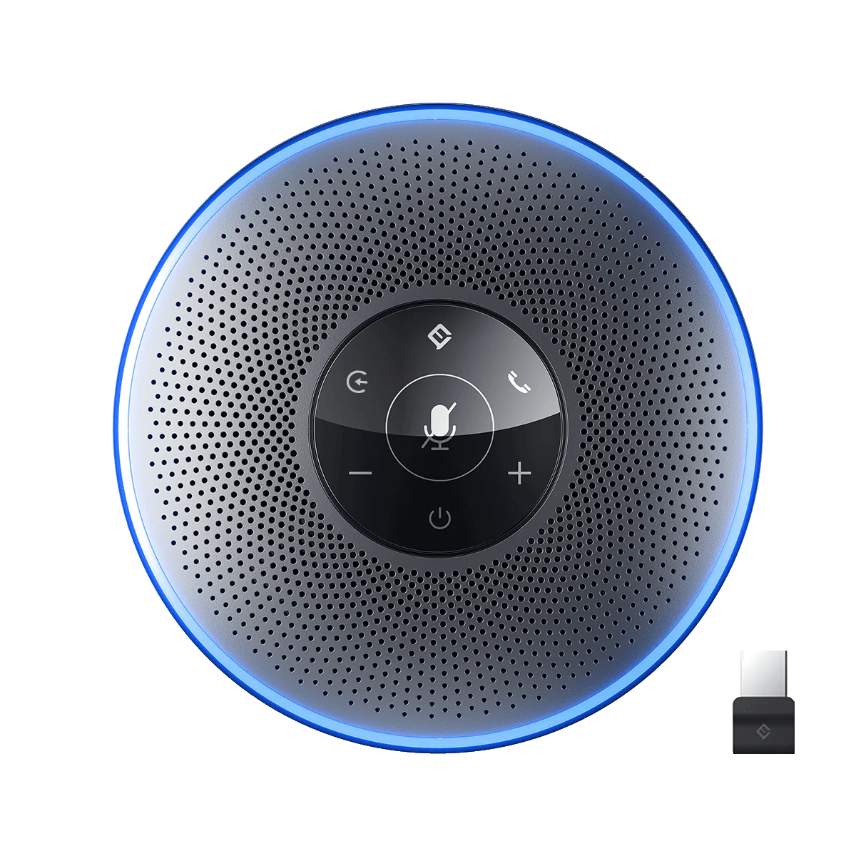 EMEET OfficeCore M2 Bluetooth Speakerphone - EasySkins, Inc.