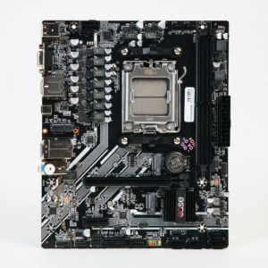 Ease EB650M AM5 DDR5 Motherboard - PakByte Computers