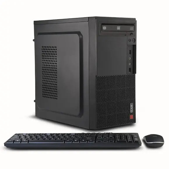 Ease EMTi5D i5 12th Gen Pre-Built Mini Tower PC - PakByte Computers