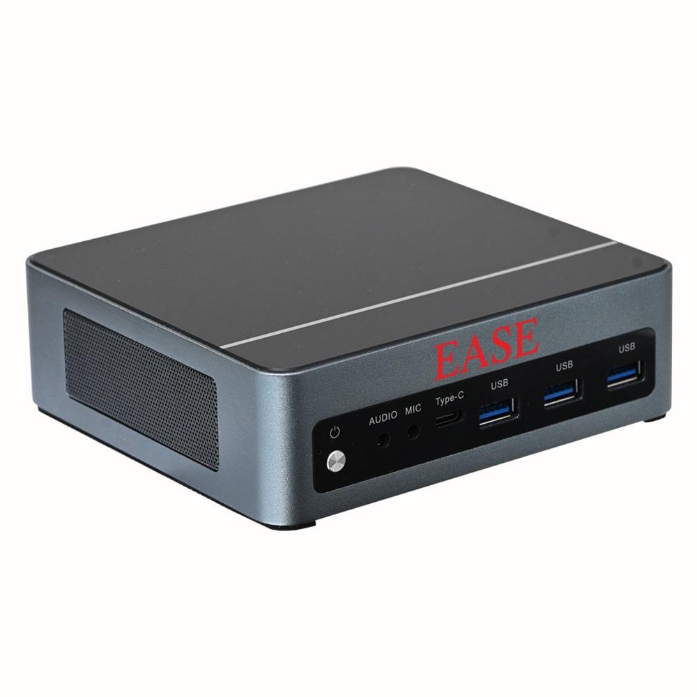 Ease EMi713G  (Intel Core i7-1360P) Mini PC - PakByte Computers