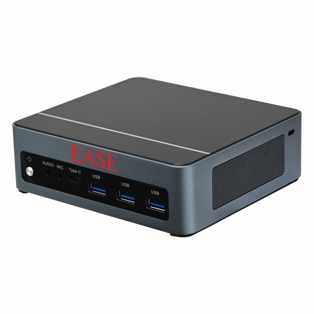 Ease EMi713G (Intel Core i7-1360P) Mini PC - PakByte Computers