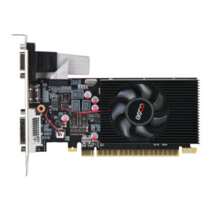 Ease GT 740 NVIDIA GeForce GDDR5 4GB Graphics Card - PakByte Computers