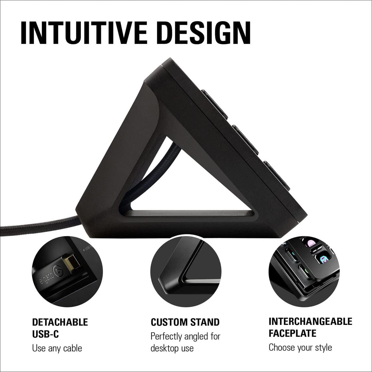 Elgato Stream Deck MK.2 - PakByte