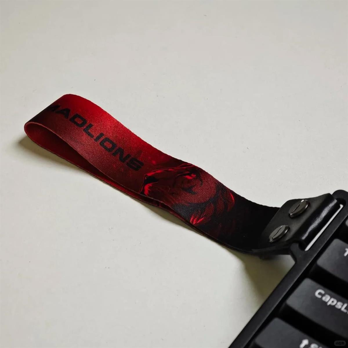 FGG MadLions MAD68 HE RGB 60% Wired Magnetic Switch Gaming Keyboard, 8000 Hz Polling Rate, Black - PakByte Computers