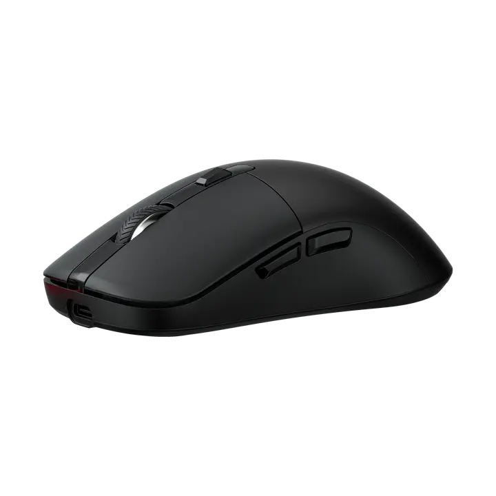 Fantech Kanata WG9RD Wireless Gaming Mouse - Black