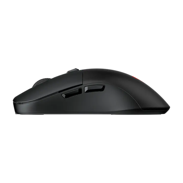 Fantech Kanata WG9RD Wireless Gaming Mouse - Black
