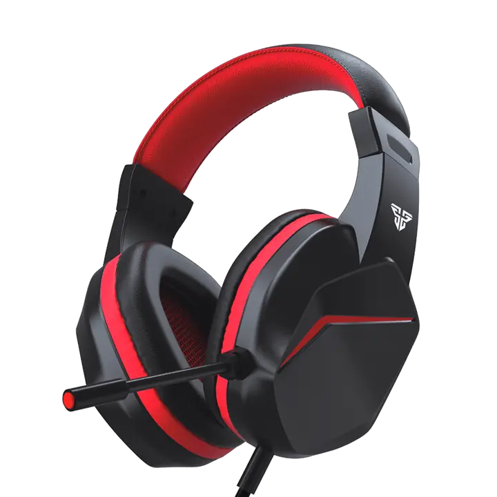 Fantech HQ54 Mars II Gaming Headset - Black