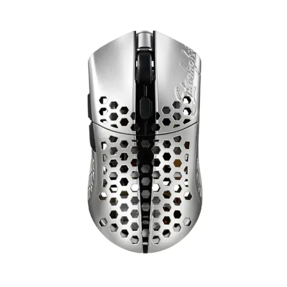Finalmouse Starlight Pro TenZ Wireless Gaming Mouse (Small) - PakByte Computers