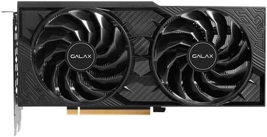 GALAX GeForce RTX™ 4070 Super 1-Click OC 2X Gaming Graphics Card - PakByte Computers