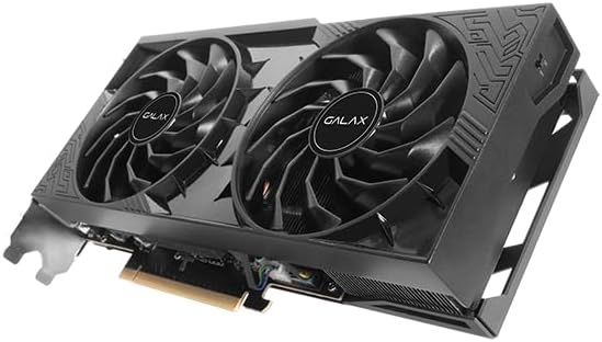 GALAX GeForce RTX™ 4070 Super 1-Click OC 2X Gaming Graphics Card - PakByte Computers