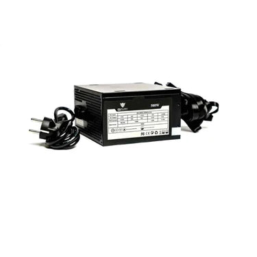 GFURY GF-BLAZE 500W Power Supply - PakByte Computers