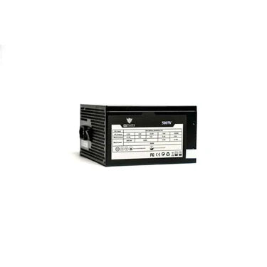 GFURY GF-BLAZE 500W Power Supply - PakByte Computers
