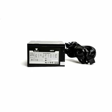 GFURY GF-BLAZE 600W Power Supply - PakByte Computers